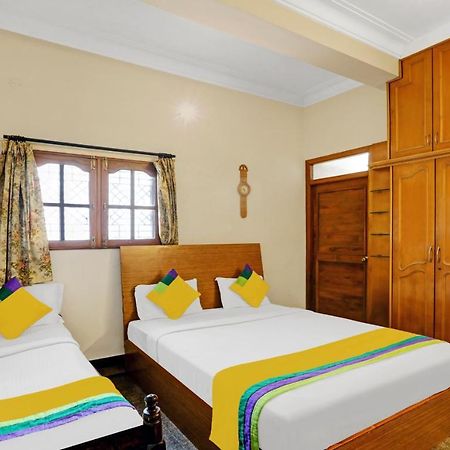 Itsy Hotels Anurag Inn ไมซอร์ ภายนอก รูปภาพ