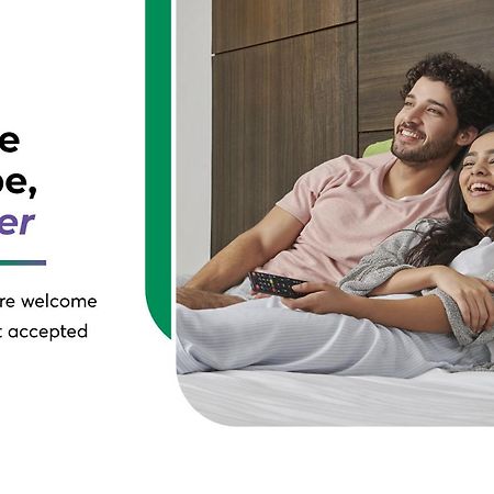 Itsy Hotels Anurag Inn ไมซอร์ ภายนอก รูปภาพ