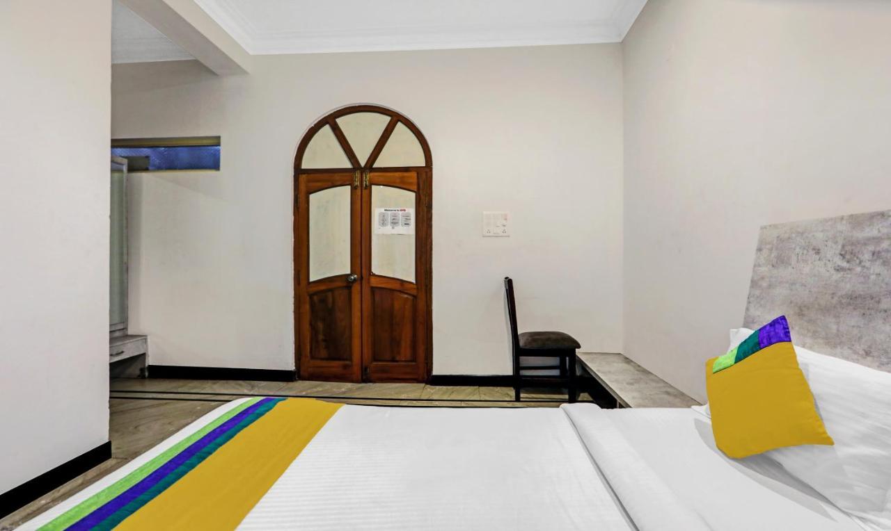 Itsy Hotels Anurag Inn ไมซอร์ ภายนอก รูปภาพ