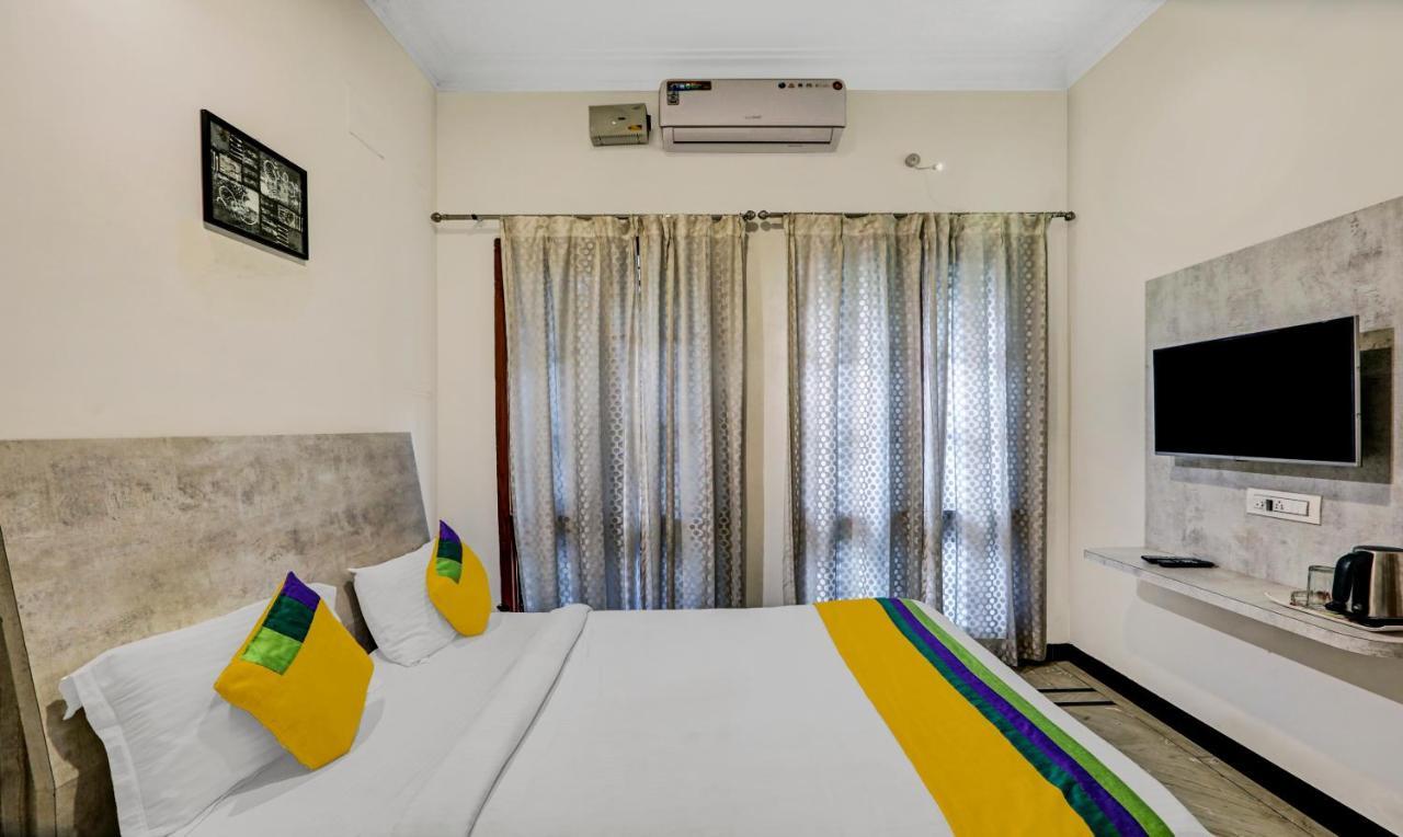 Itsy Hotels Anurag Inn ไมซอร์ ภายนอก รูปภาพ