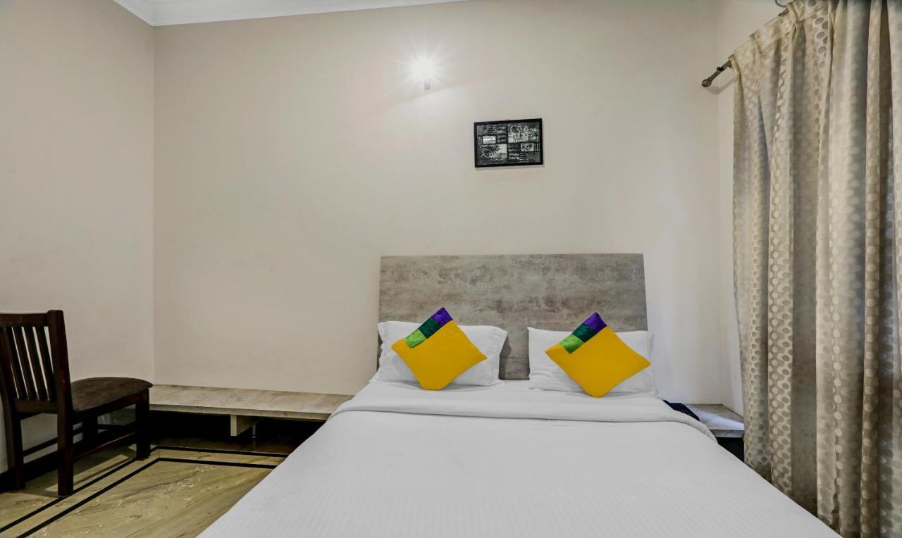 Itsy Hotels Anurag Inn ไมซอร์ ภายนอก รูปภาพ