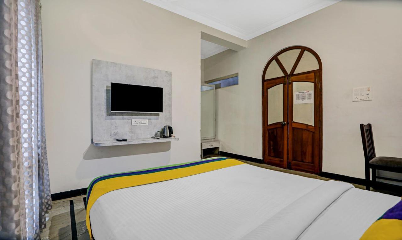 Itsy Hotels Anurag Inn ไมซอร์ ภายนอก รูปภาพ
