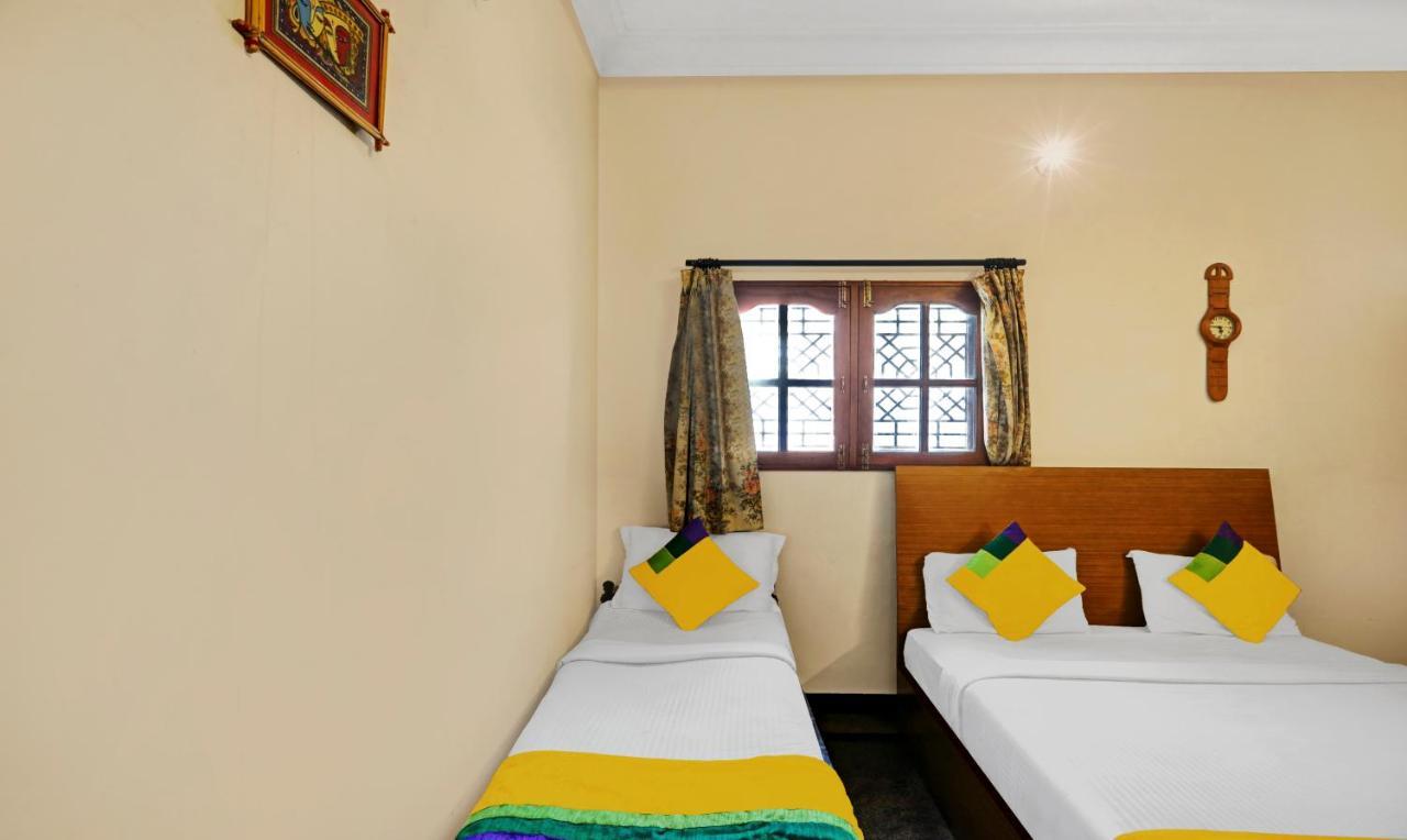 Itsy Hotels Anurag Inn ไมซอร์ ภายนอก รูปภาพ