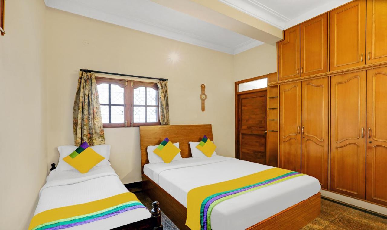Itsy Hotels Anurag Inn ไมซอร์ ภายนอก รูปภาพ