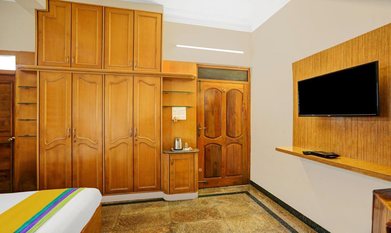 Itsy Hotels Anurag Inn ไมซอร์ ภายนอก รูปภาพ