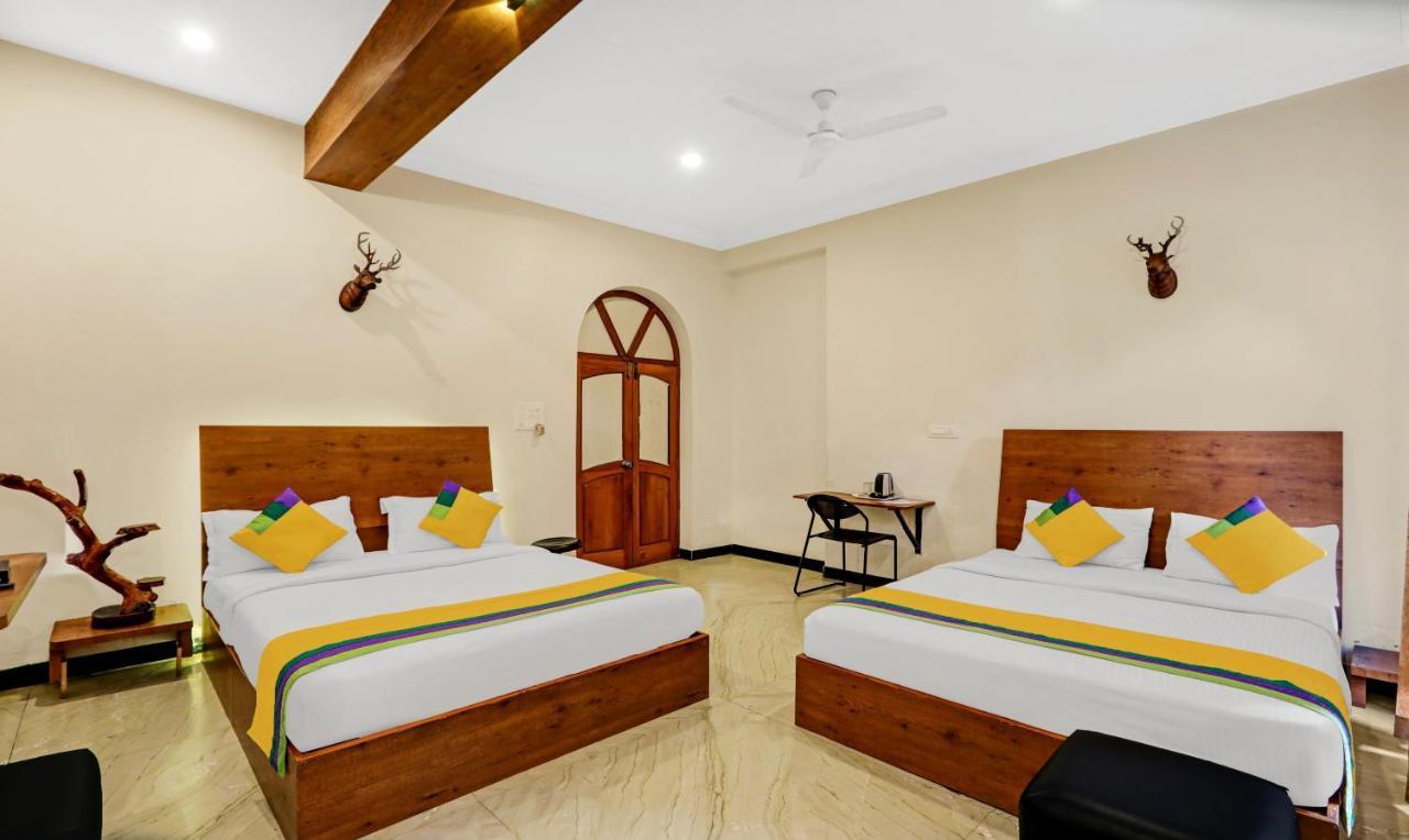 Itsy Hotels Anurag Inn ไมซอร์ ภายนอก รูปภาพ