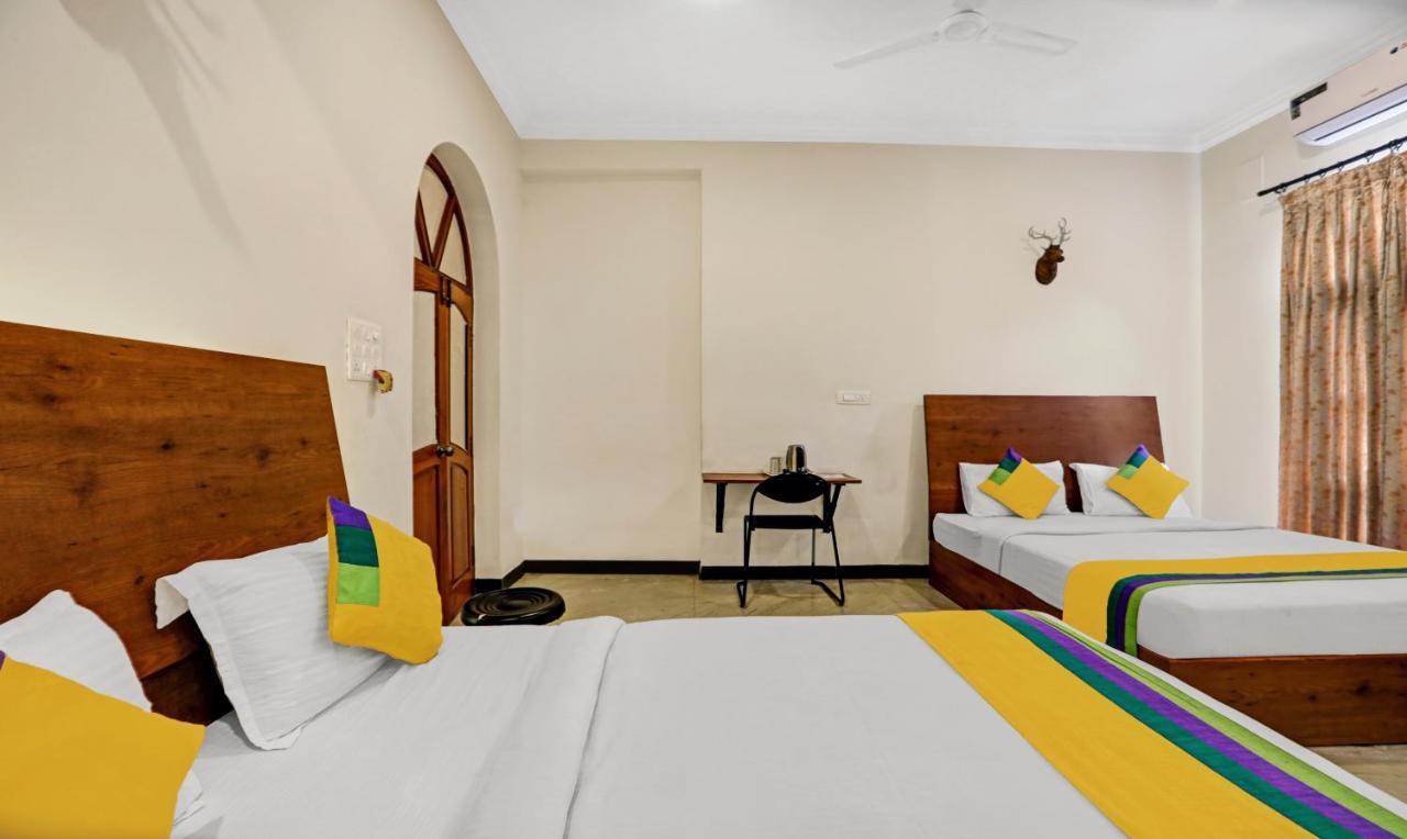 Itsy Hotels Anurag Inn ไมซอร์ ภายนอก รูปภาพ
