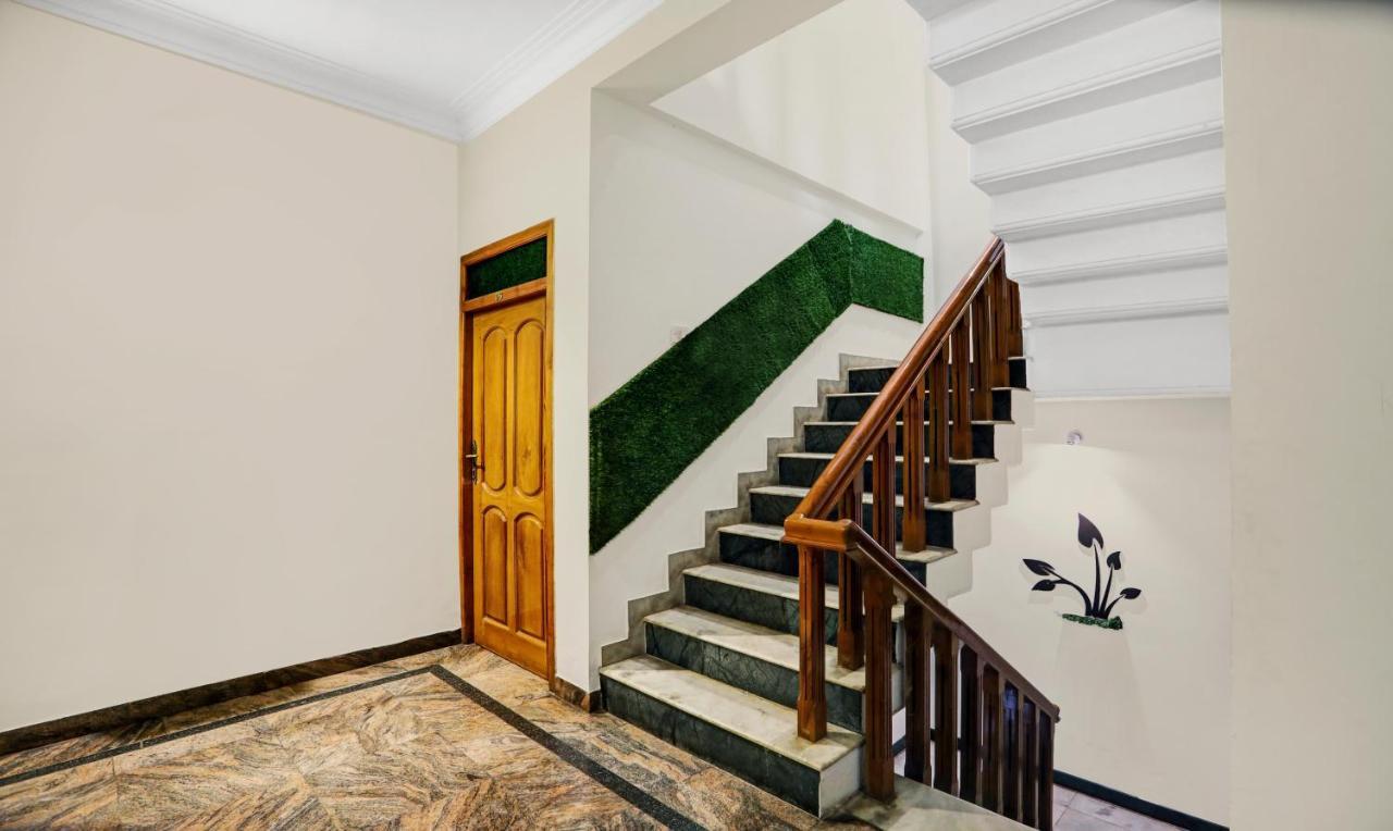 Itsy Hotels Anurag Inn ไมซอร์ ภายนอก รูปภาพ