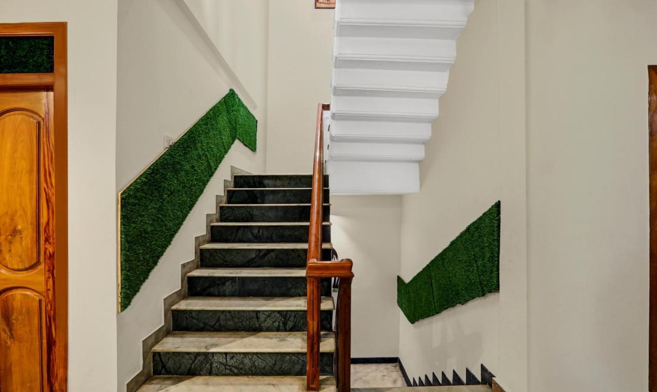 Itsy Hotels Anurag Inn ไมซอร์ ภายนอก รูปภาพ