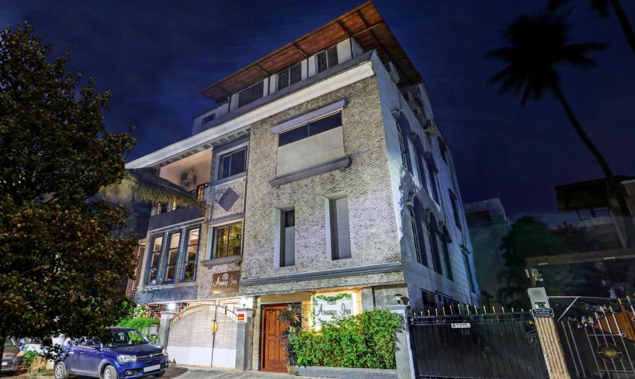 Itsy Hotels Anurag Inn ไมซอร์ ภายนอก รูปภาพ